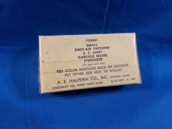 dressing 1942 celo wwii