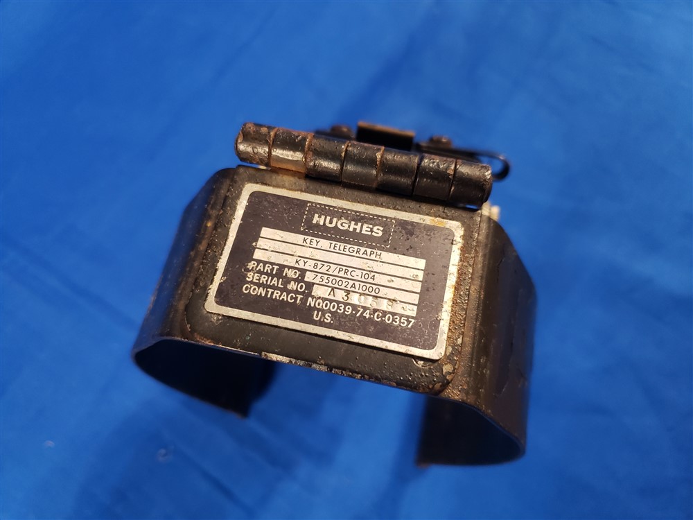 telegraph-leg-armored-vehicle