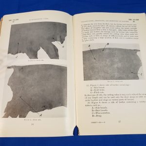 leather-inspection-1941-wwii-quartermaster-preserving-treating-saving-harnesses-manual