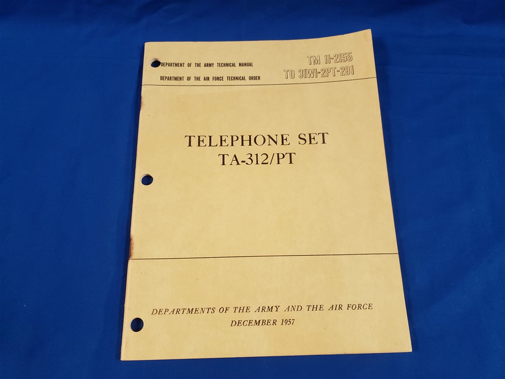 tm11-2155-telephone set