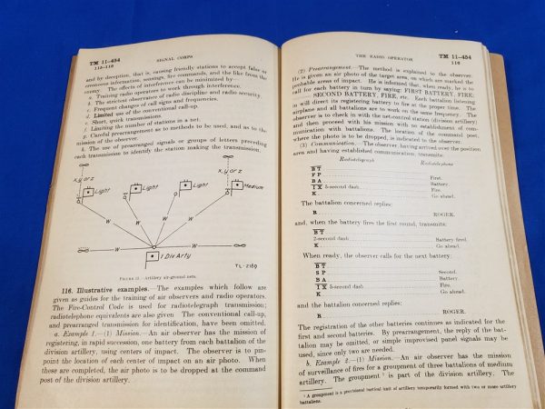 radio-operator-1942-technical-manual-tm-field-wwii