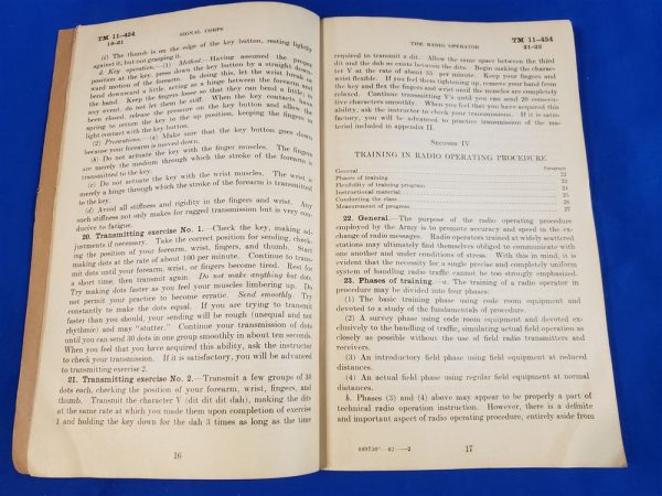 radio-operator-1942-technical-manual-tm-field-wwii