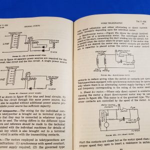 wire-telegraphy-1942-manual-wwii-tm-technical-book
