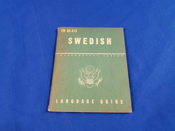 language-guide-swedish-eto-soldier-phrase-wwii