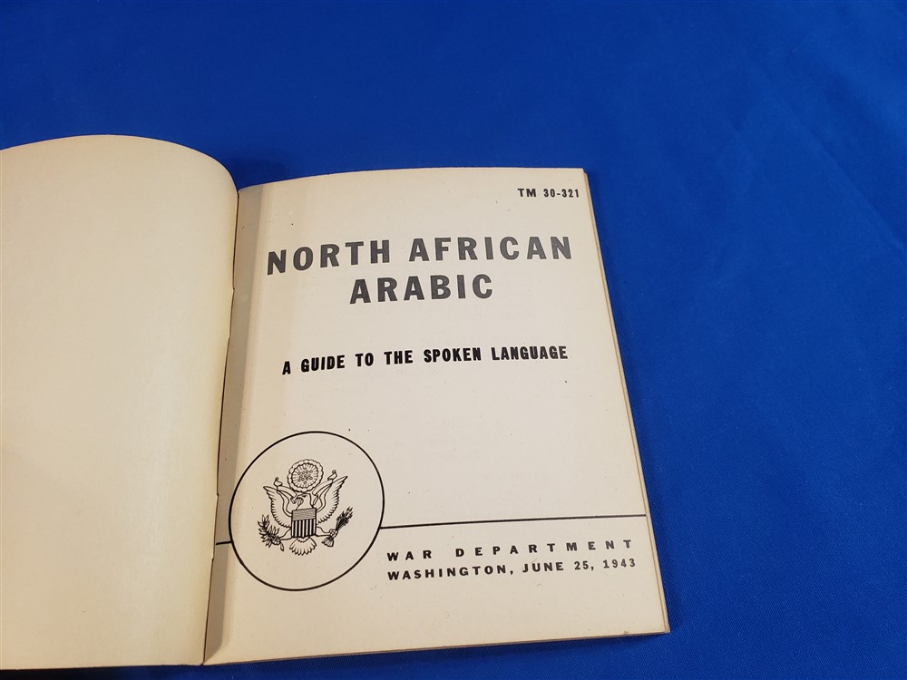 tm30-321-language-guide-north-africa-aribic-1943