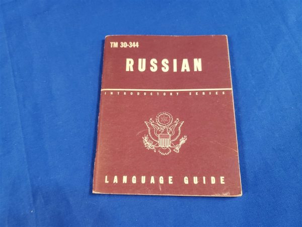 tm30-344-language-guide language-guide-russian-1943-eto-soldier-wwii