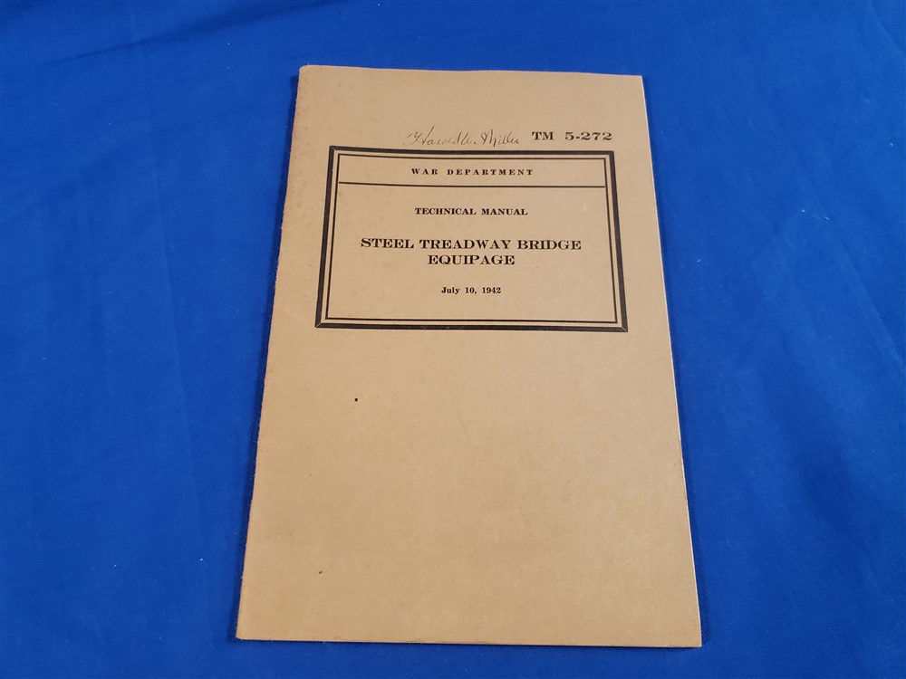 tm5-272-steen treadway-bridges-wwii-tanks-troops-eto-battlefield