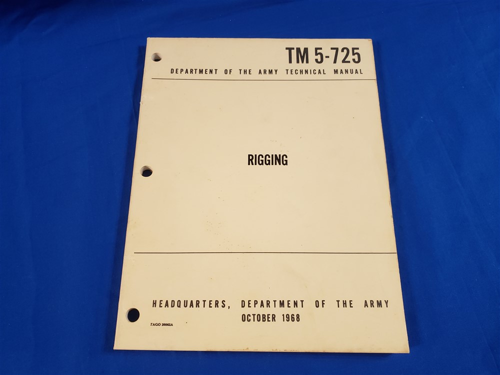 TM5-725-rigging-manual-1968-knots-vietnam