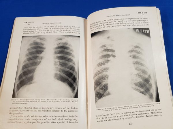 tm8-275-military-x-ray-manual-1942-medical-wwii-medicine-