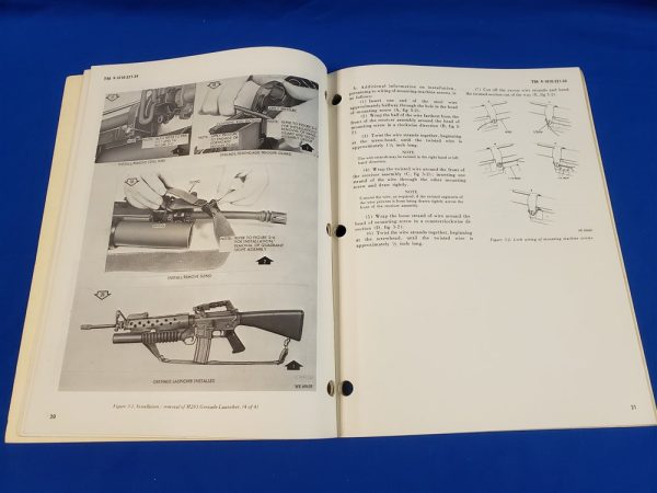 tm9-1010-221-m203-grenade-lancher-vietnam-40mm-manual