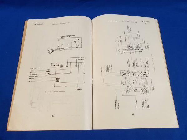 tm9-2662-listening-devices-1941-dated-manual-binaural