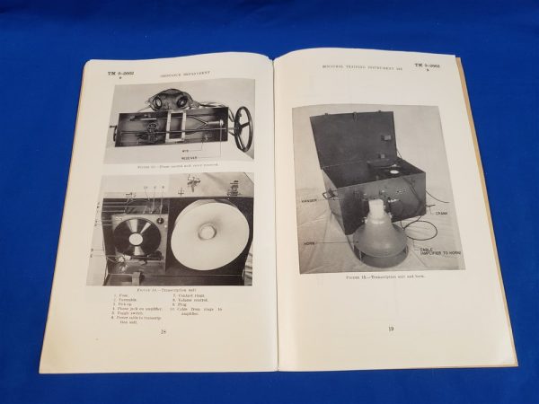 tm9-2662-listening-devices-1941-dated-manual-binaural