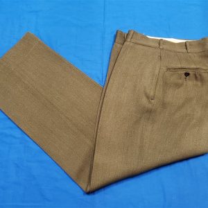 usmc officer green trousers