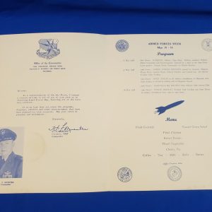 warren air force base