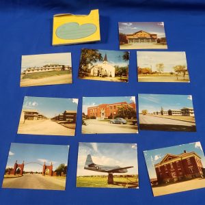 warren air force base