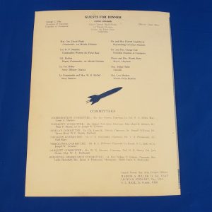 warren air force base