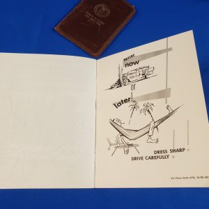 warren air force base