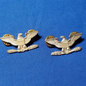 rank-colonel-eagles-by-krew-matched-set-vietnam-clutch-back