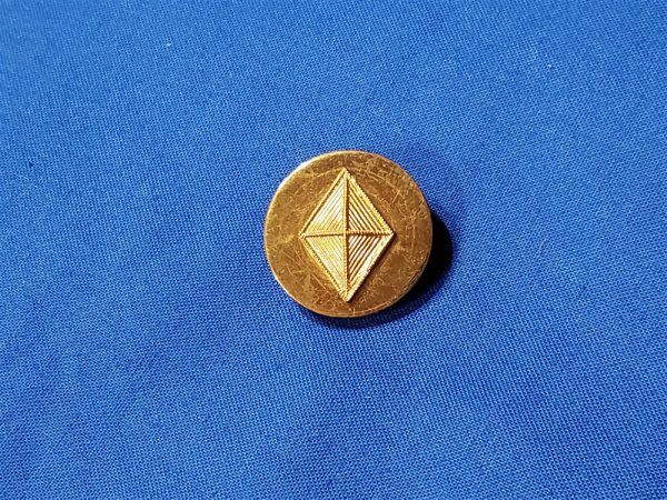 disc-finance-meyer-t3 disc-world-war-two-type-3-t3-with-nut-finance-corps-meyer-marked-back