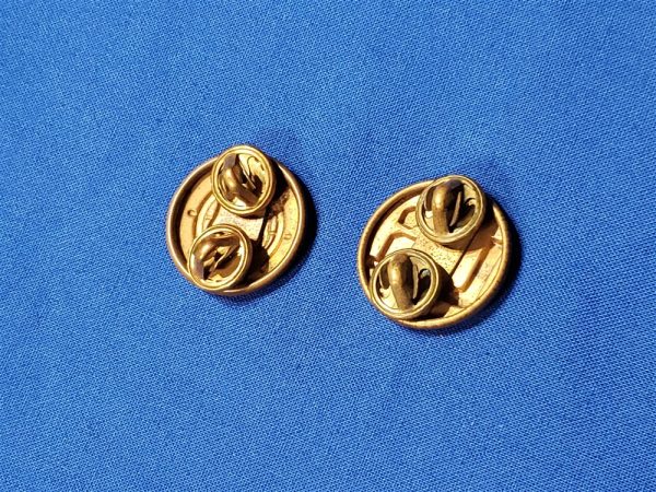 disc-set-transportation-corps-trans-korean-war-era-with-clutches-type-5