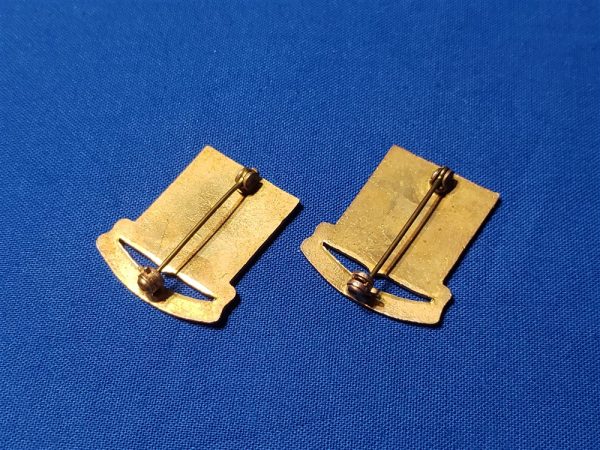 dui-set-51st-air-defense-1950s-insignia-for-the-uniform-fire-for-effect