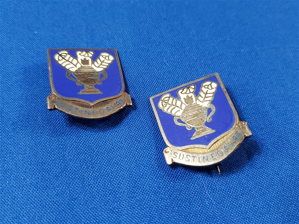 dui-ac-air-corps-training-cmd-command-sterling-set-pin-back-wwii