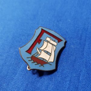 french-navy-destroyer-badge-pin-paris-wwii-enamel