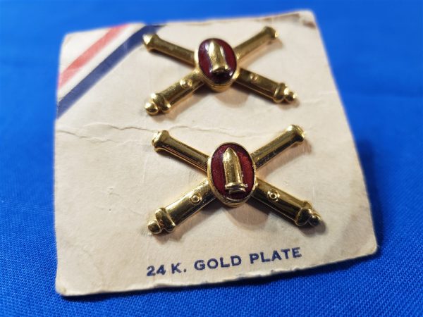 insignia-wwii-coast-coastal-art-artillery-wwii-clutch-back-card-24k