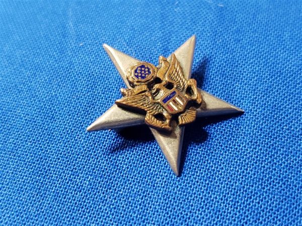 insignia-gen-staff-general-single-pin-back-sterling-aeco