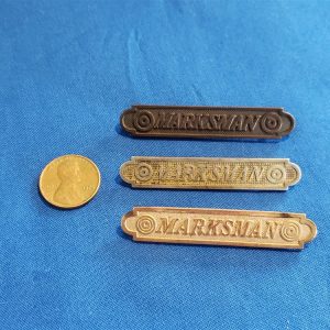 wwi-marksman-set-of-3-qual-qualification-badges-for-the-uniform-these-are-the bar-type-in-gold-silver-and-bronze
