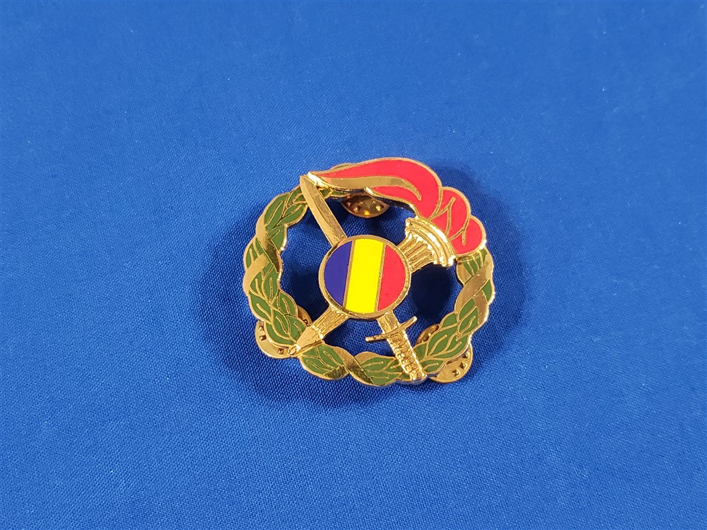 pocket-badge-instructor-infantry-training-school-enamel-clutch-back