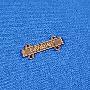bar-qualification-carbine-rfs-sterling-wwii-issue-world-war-two-for-shooting-badge