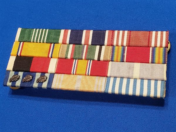 ribbon-bar-air-force-with-wwii-service-12-place-with-reserve-duty-rbn-af-enlist