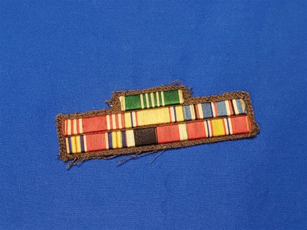 ribbon-bar-wwii-occupation-citation-7-place-hand-embroidered-on-od-wool