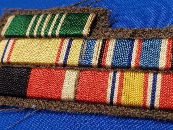 ribbon-bar-wwii-occupation-citation-7-place-hand-embroidered-on-od-wool-detail