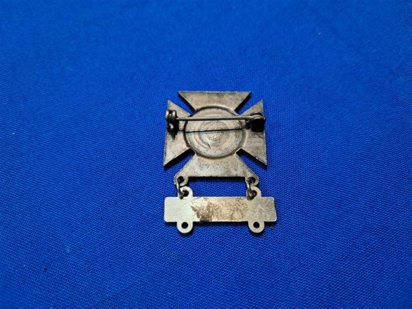 vietnam-war-era-m-14-sharpshooter-rifle-badge-army-unmarked-pin-back