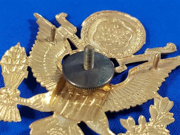 visor-cap-eagle-officers-amcraft-world-war-two-with-spinner-nut-on-back