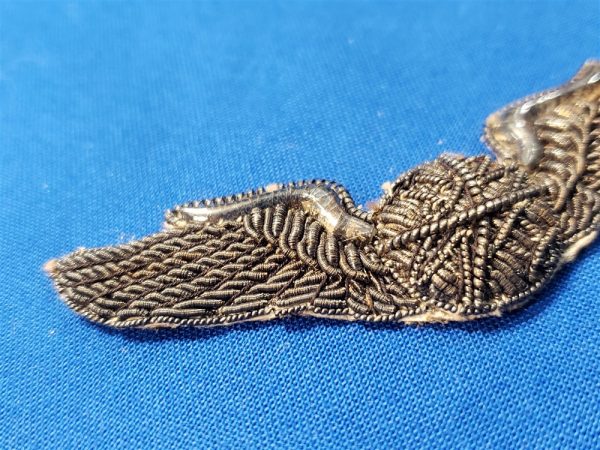 wings-bullion-wwii-navigator-wing-wwii-detail-back-hand-sewn-mint-condiiton