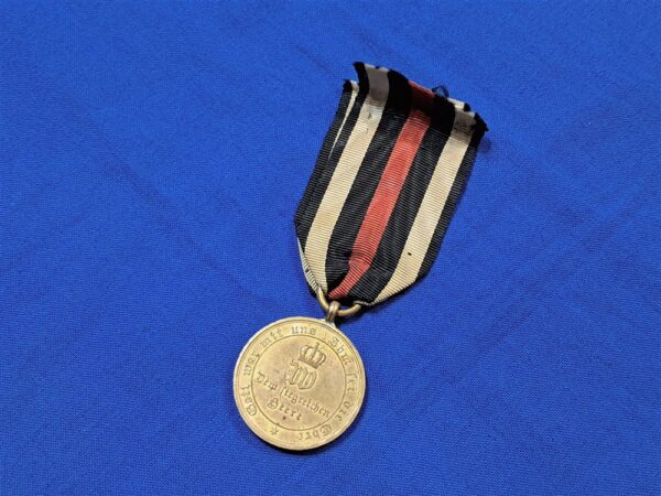 prussian-campaign-medal-with-ribbon-original-inscription-captured-cannon-manufactured-from