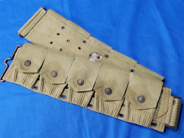 ammo-belt-mexican-border-mills-pea-green-pattern-10-pocket