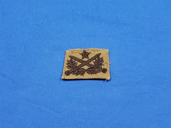 badge-cloth-ranger-vietnamese-qualified-on-od-cotton