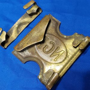 belt-plate-penn-national-guard-mills-with-keeper-brass-ngp