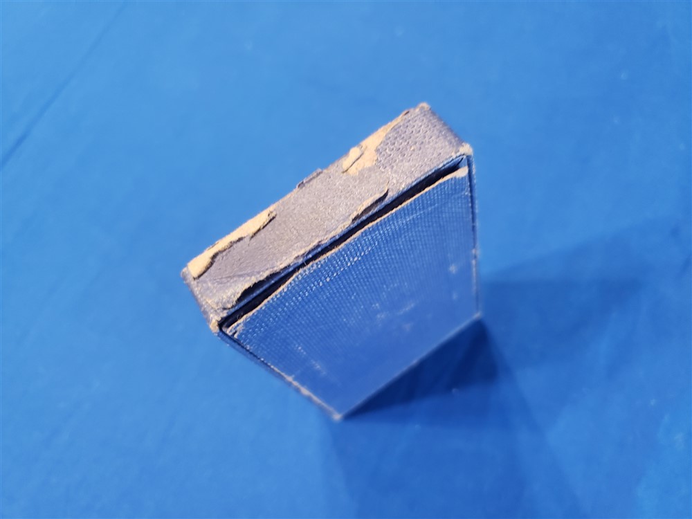 Medal Box Am Thea Navy - Doughboy Military Collectables Springfield ...