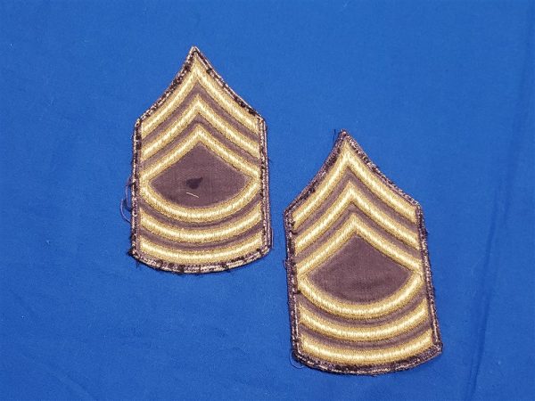 chevrons-korean-war-blue-msgt-kw-for-the-battle-and-dress-uniforms