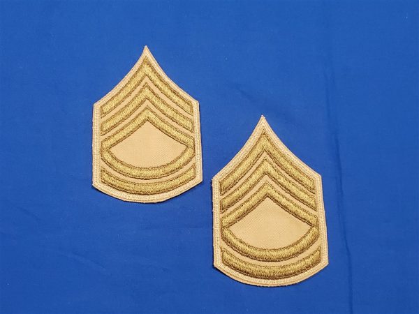 chevrons-wwii-sfc-tan-for-the-summer-uniforms-army