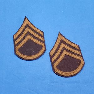 chevrons-wwii-ssgt-all-felt-for-the-early-winter-greens-uniform