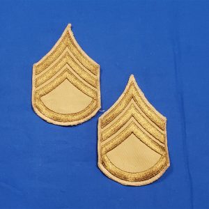 chevrons-ssgt-wwii-tan-on-twill-for-the-summer-uniform