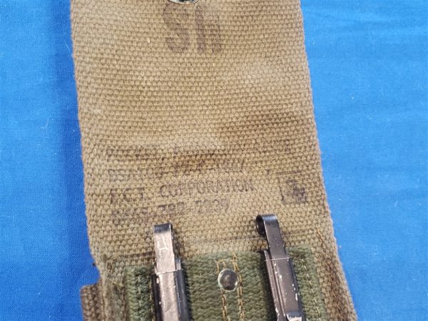 m1911-pistol-clip-mag-pouch-1972-dated-vietnam-era
