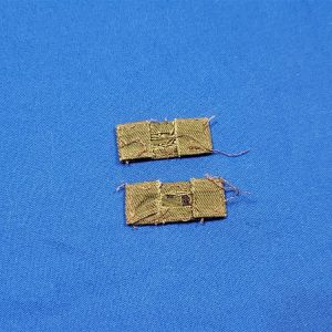 cloth-oficer-candidate-school-collar-insignia-vietnam-war-era