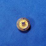 uscg-coast-guard-wwii-discharge-pin-screw-back-enamel